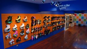 Planet Roller | Tienda de Patines